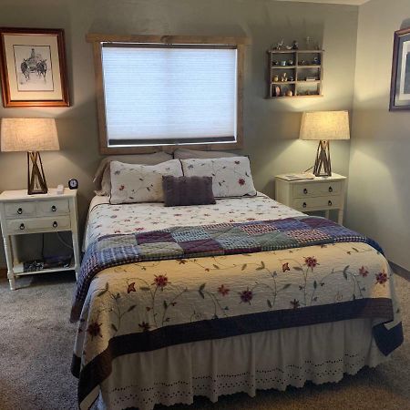 Zion'S Backyard Bed And Breakfast Colorado City Екстер'єр фото