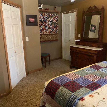Zion'S Backyard Bed And Breakfast Colorado City Екстер'єр фото